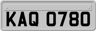 KAQ0780