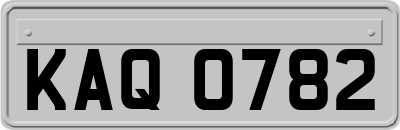 KAQ0782