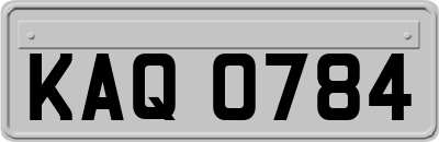 KAQ0784