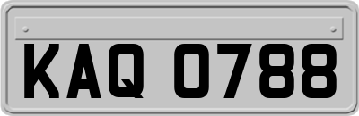 KAQ0788