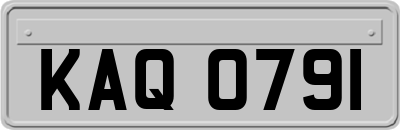 KAQ0791