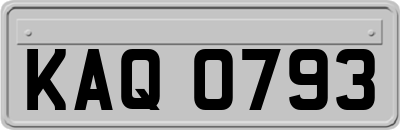 KAQ0793