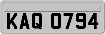 KAQ0794