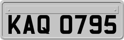 KAQ0795