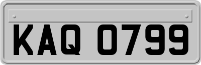 KAQ0799