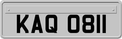 KAQ0811
