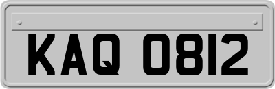 KAQ0812