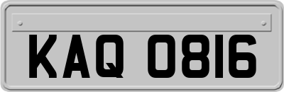 KAQ0816