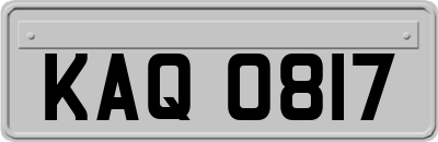 KAQ0817