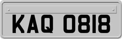 KAQ0818