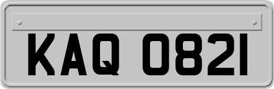 KAQ0821