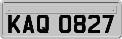 KAQ0827