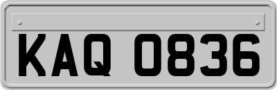 KAQ0836