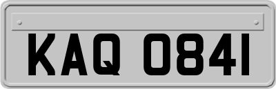 KAQ0841