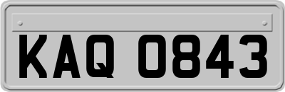 KAQ0843
