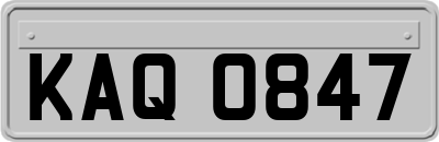 KAQ0847