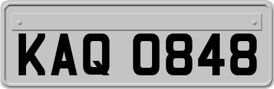 KAQ0848