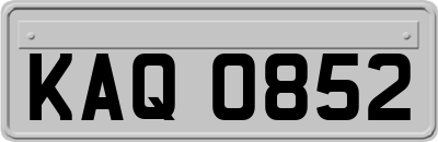 KAQ0852