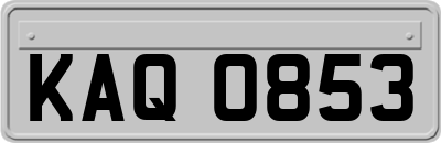 KAQ0853