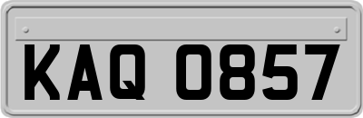 KAQ0857