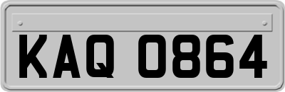 KAQ0864
