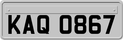 KAQ0867