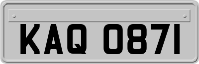 KAQ0871