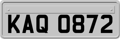 KAQ0872