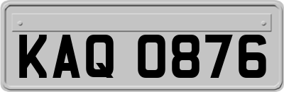 KAQ0876