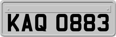 KAQ0883