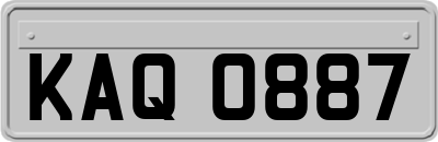 KAQ0887