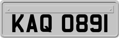 KAQ0891