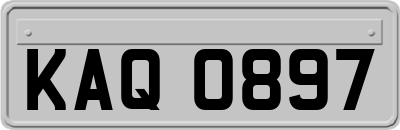 KAQ0897