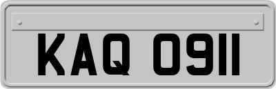 KAQ0911