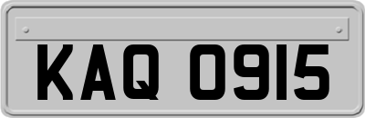 KAQ0915