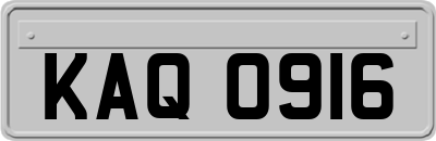 KAQ0916