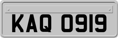 KAQ0919