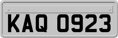 KAQ0923