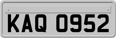 KAQ0952