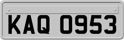 KAQ0953