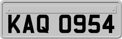 KAQ0954