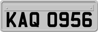 KAQ0956