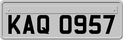 KAQ0957