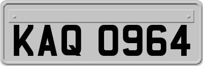 KAQ0964