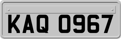 KAQ0967
