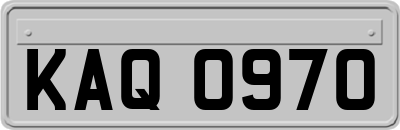 KAQ0970