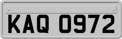 KAQ0972