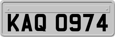 KAQ0974
