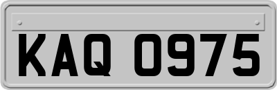 KAQ0975