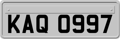 KAQ0997